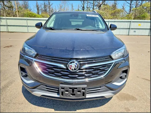 BUICK ENCORE GX SELECT 2022
