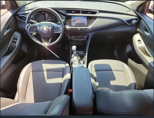 BUICK ENCORE GX SELECT 2022