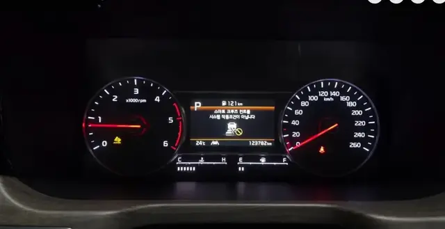 KIA SORENTO 4TH GENERATION DIESEL 2022