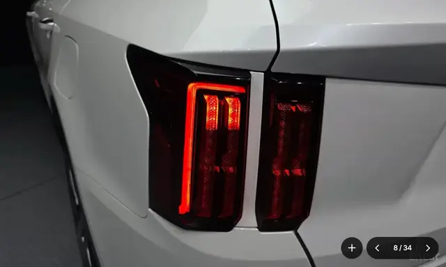 KIA SORENTO 4TH GENERATION DIESEL 2022