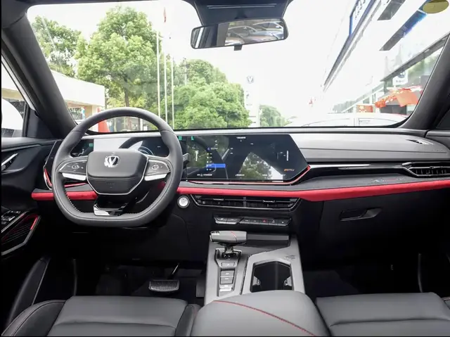 CHANGAN X5 BEYOND PRO 2026