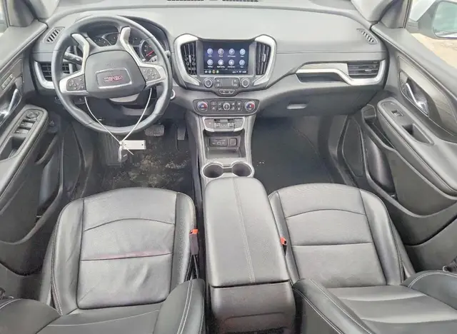 GMC TERRAIN SLT 2024
