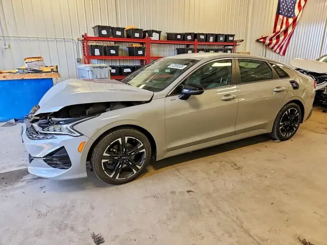 KIA K5 GT LINE 2022