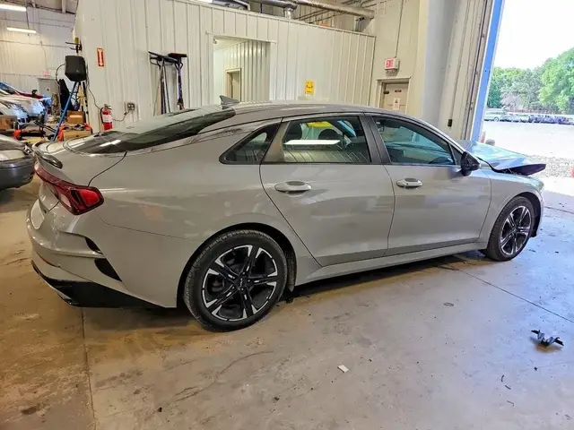 KIA K5 GT LINE 2022