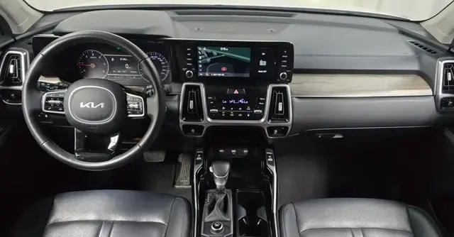 KIA SORENTO TRENDY 2022