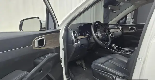 KIA SORENTO TRENDY 2022