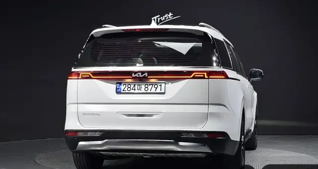 KIA THE CARNIVAL THE NEW CARNIVAL 4TH 2023