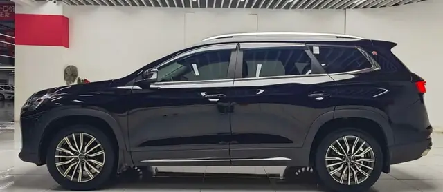 JETOUR X90 PLUS 2023