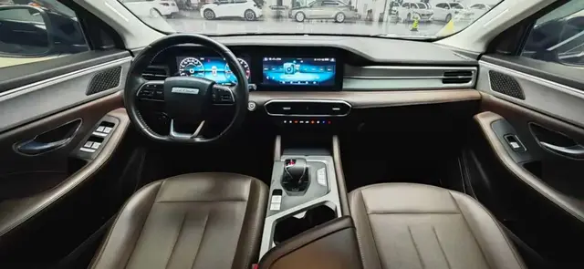 JETOUR X90 PLUS 2023
