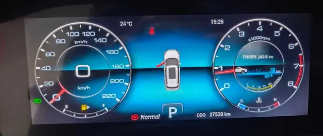 JETOUR X90 PLUS 2023