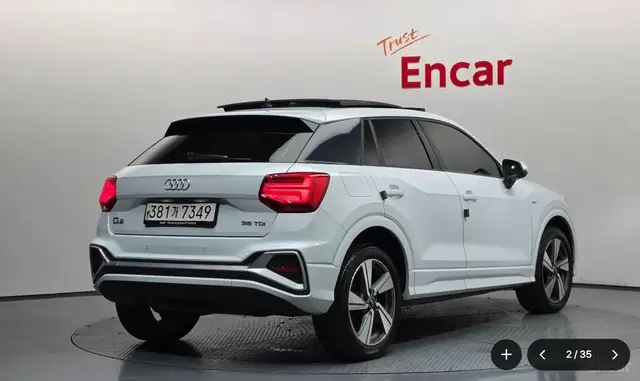 AUDI Q2 PREMIUM 2023