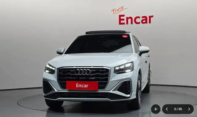 AUDI Q2 PREMIUM 2023