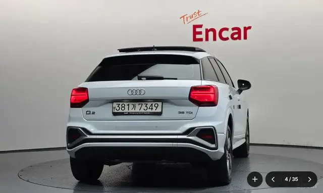 AUDI Q2 PREMIUM 2023