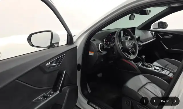 AUDI Q2 PREMIUM 2023