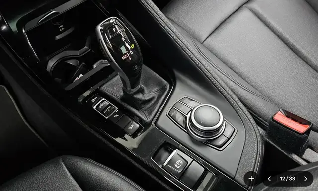 BMW X1 2022