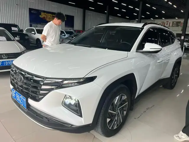 HYUNDAI TOYOTA L 2023