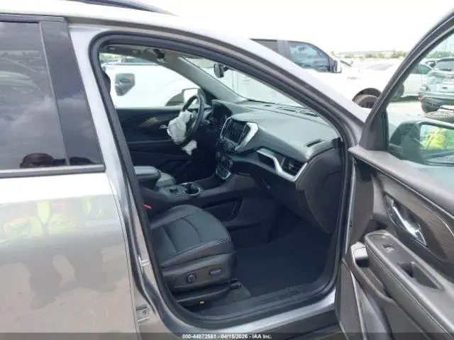 GMC TERRAIN SLT 2023