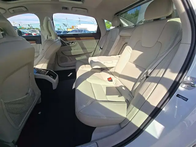 VOLVO S90 T6 INSCRIPTION 2018