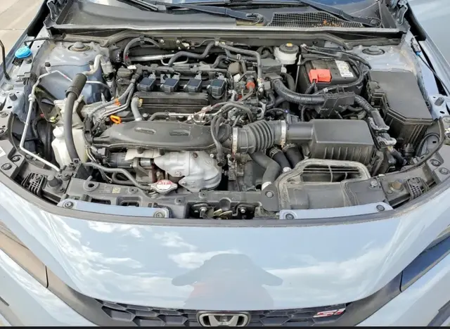 HONDA CIVIC 2022