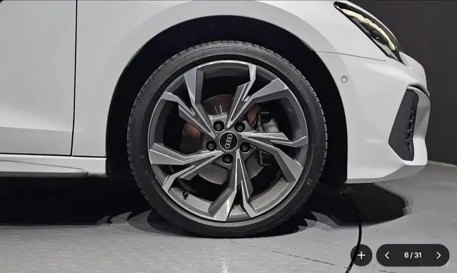 AUDI A3 PREMIUM 2023