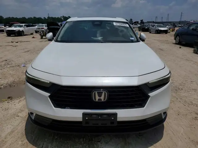 HONDA ACCORD 2023