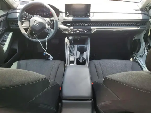 HONDA ACCORD 2023