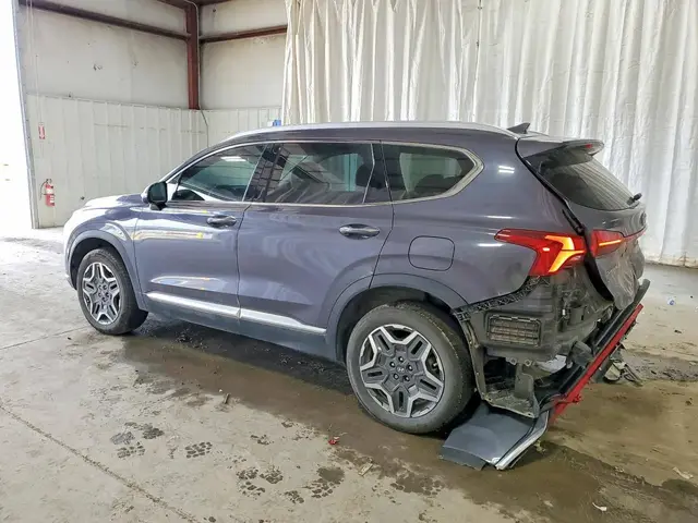HYUNDAI SANTA FE LIMITED 2022