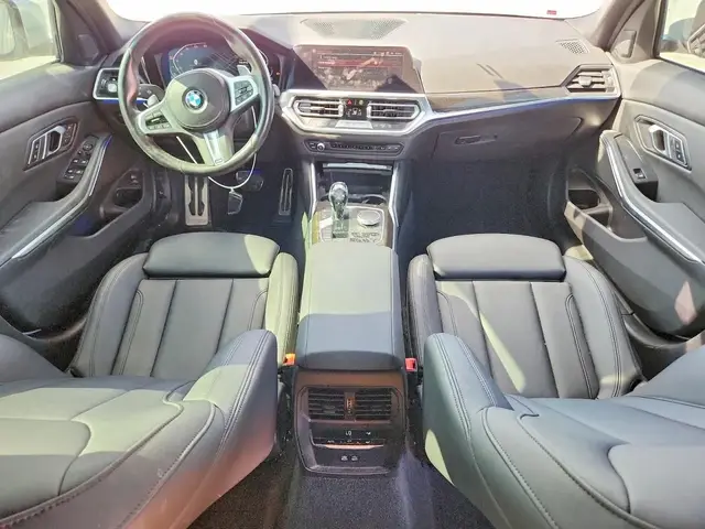 BMW 330I 2021