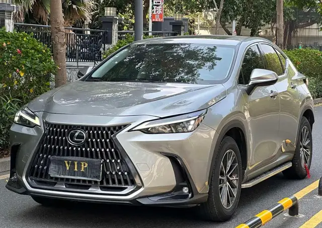 LEXUS NX 2023