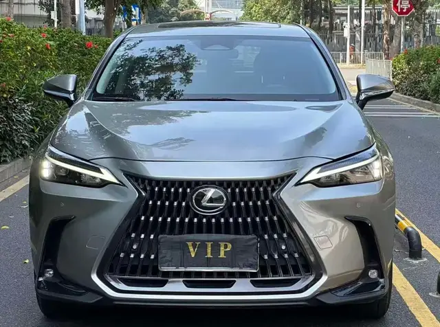 LEXUS NX 2023