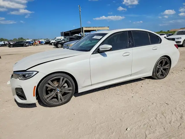 MERCEDES-BENZ C-CLASS 300 2017
