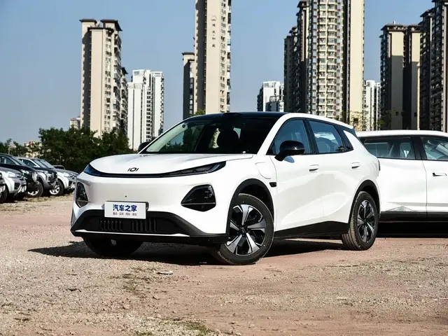 CHANGAN Q05 LASER Q05 506 ULTRA LASER 2026
