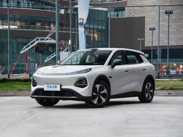 CHANGAN Q05 LASER Q05 506 ULTRA LASER 2026