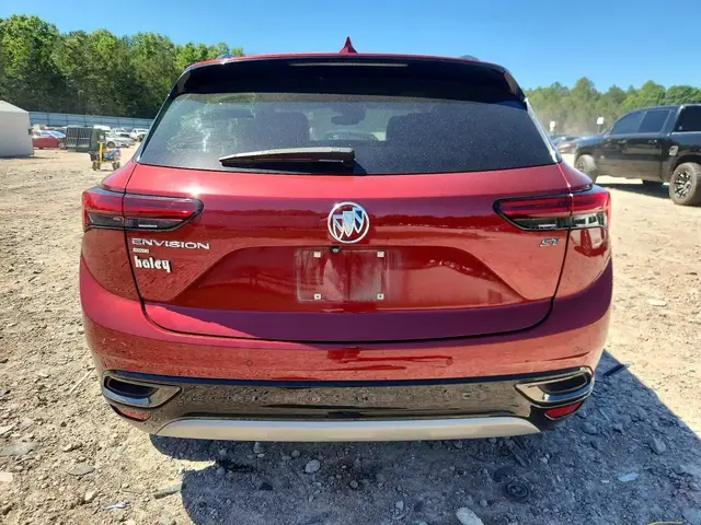 BUICK ENVISION ESSENCE 2022