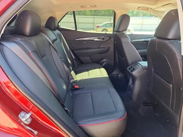 BUICK ENVISION ESSENCE 2022