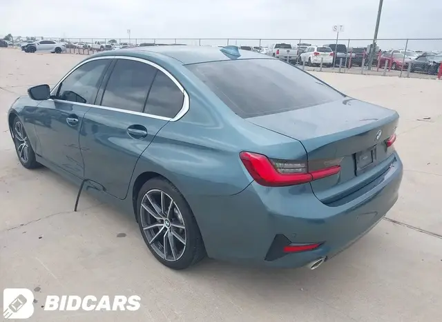 BMW 330I 2019