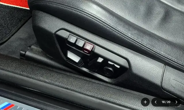 BMW 4 SERIES 2015
