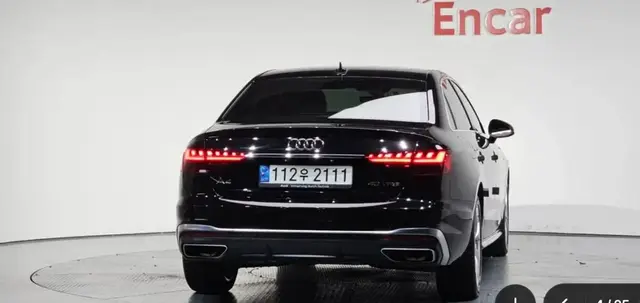 AUDI A4 PREMIUM 2021