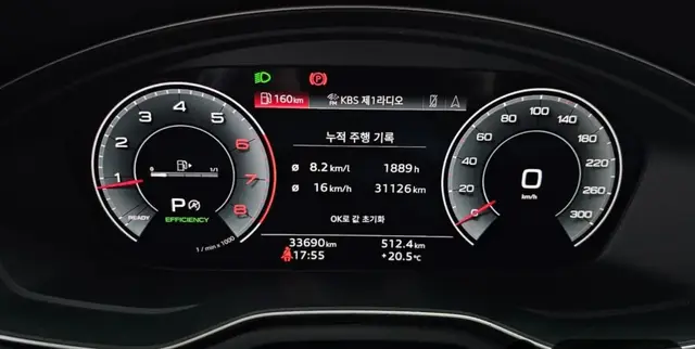 AUDI A4 PREMIUM 2021