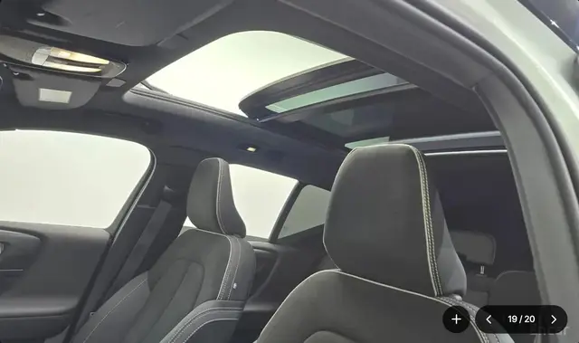 VOLVO XC40 RECHARGE TWIN ULTIMATE 2022