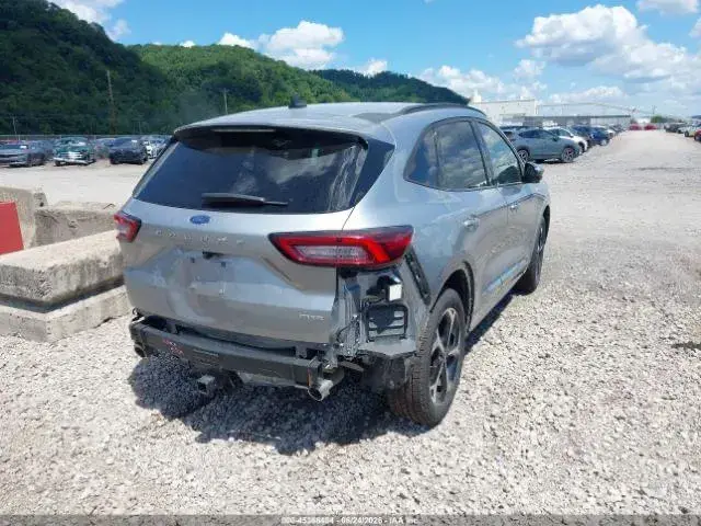 FORD ESCAPE ST-LINE SELECT 2023