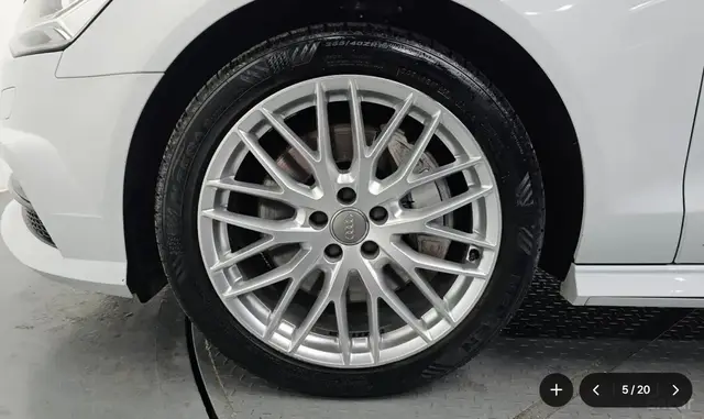 AUDI A6 PREMIUM 2018
