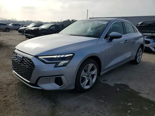 AUDI A3 PREMIUM 2023
