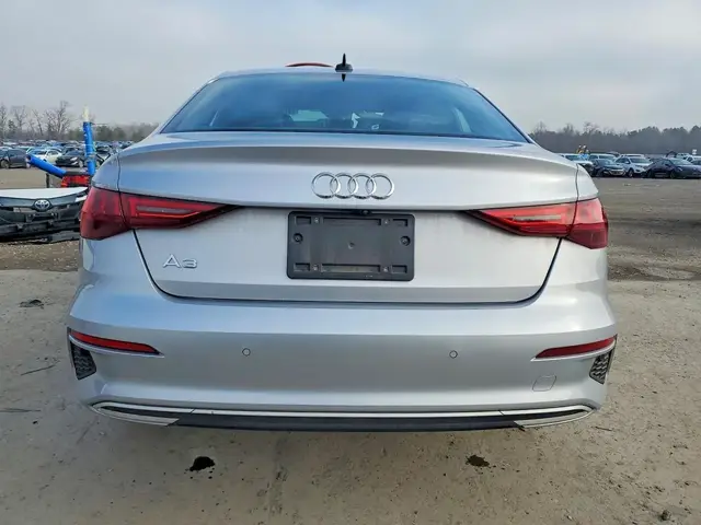 AUDI A3 PREMIUM 2023