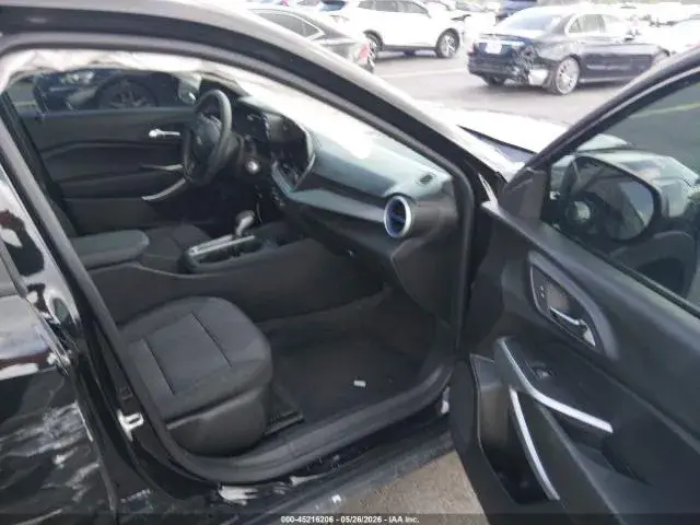 CHEVROLET TRAX SP TRAX FWD SP 2024