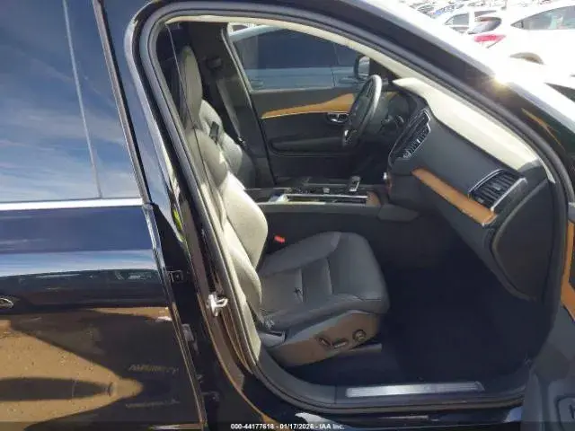 VOLVO XC90 B6 PLUS BRIGHT 2024
