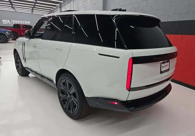 LAND ROVER ROVER RANGE ROVER SE 2023