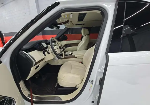 LAND ROVER ROVER RANGE ROVER SE 2023