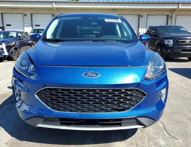 FORD ESCAPE SEL 2022
