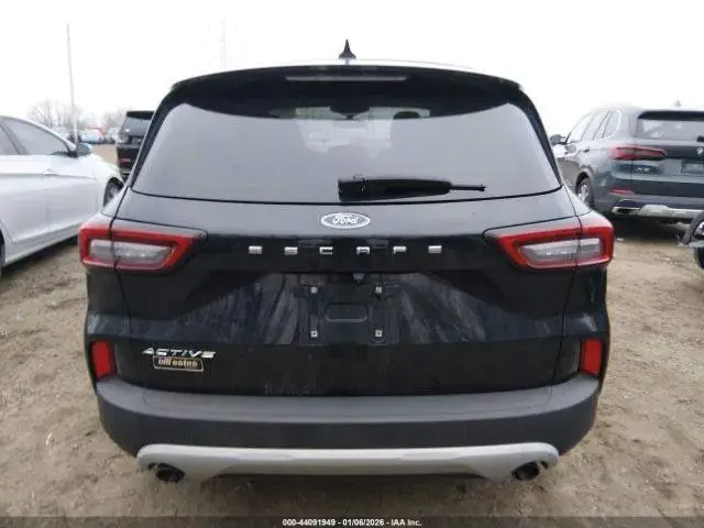 FORD ESCAPE ACTIVE 2023